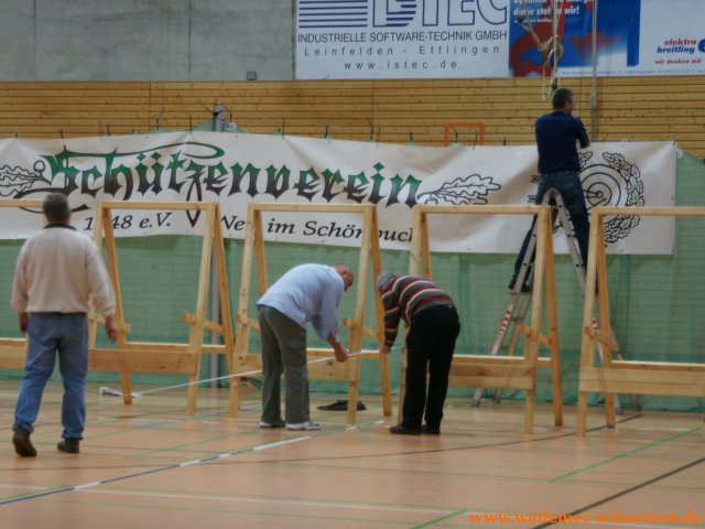 BM Bogen Halle 2012